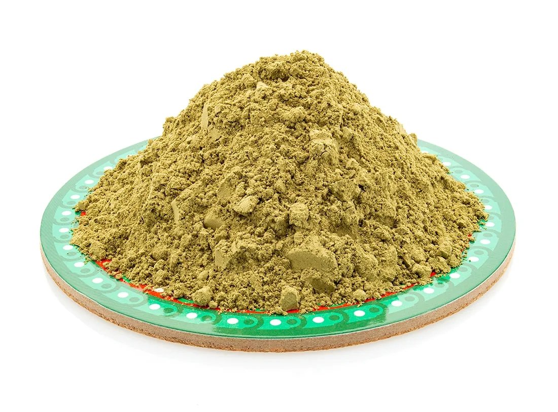 Red Thai