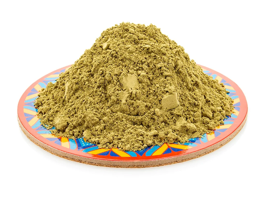 Red Indo