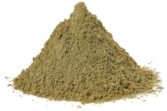 bulk yellow vietnam kratom powder
