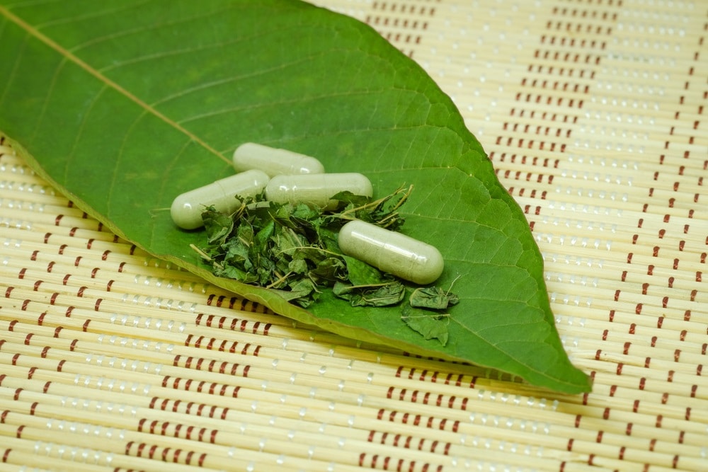 green vietnam kratom dosage