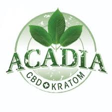 Acadia Kratom Vendor Review