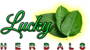 Lucky Herbals Kratom Vendor