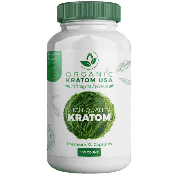 Organic Kratom USA Vendor Review Bulk Kratom Now