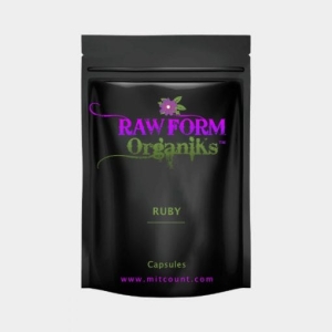 Raw Form OrganiKs Kratom Vendor Review