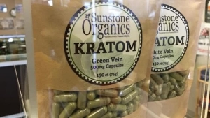 Sunstone Organics Kratom Vendor Review