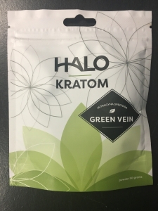 Halo Kratom Vendor Review