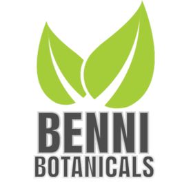 Benni Botanicals Vendor