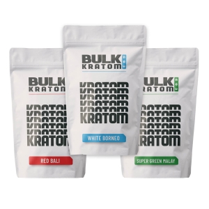 bulk kratom sample pack
