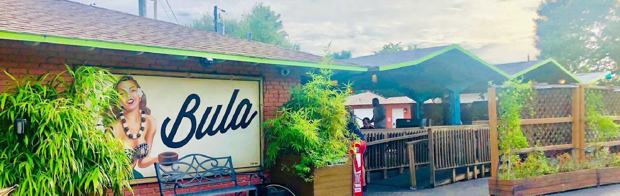 image of bula kafe in petesburg florida