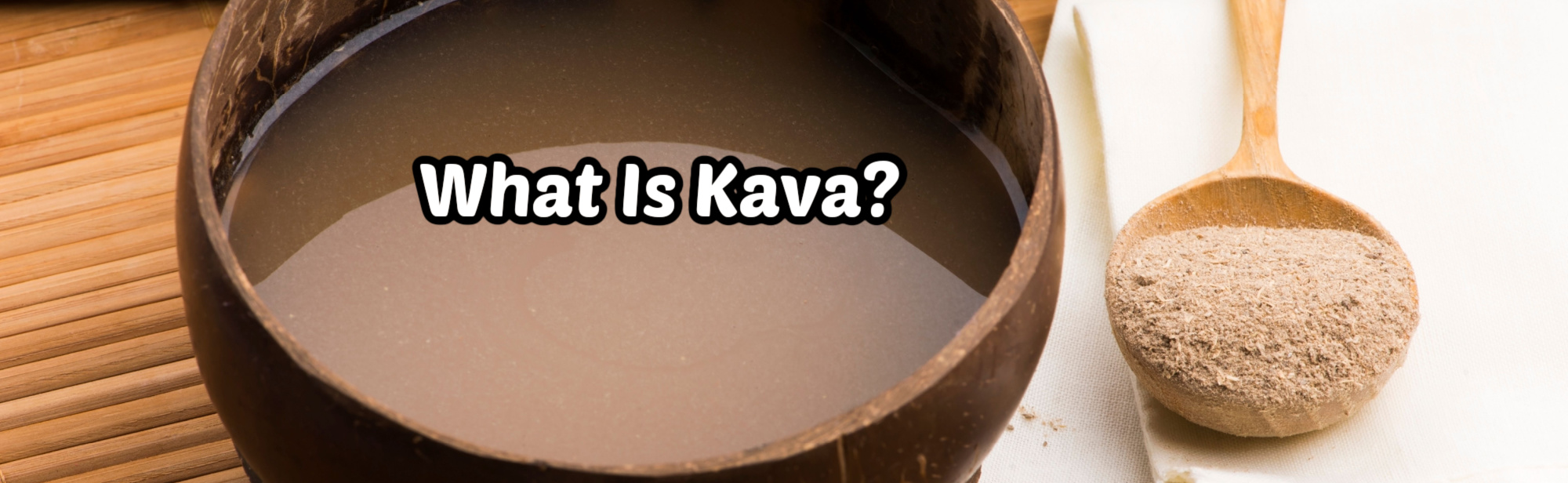 image of what is kava