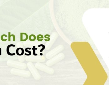 How Much Does Kratom Cost?