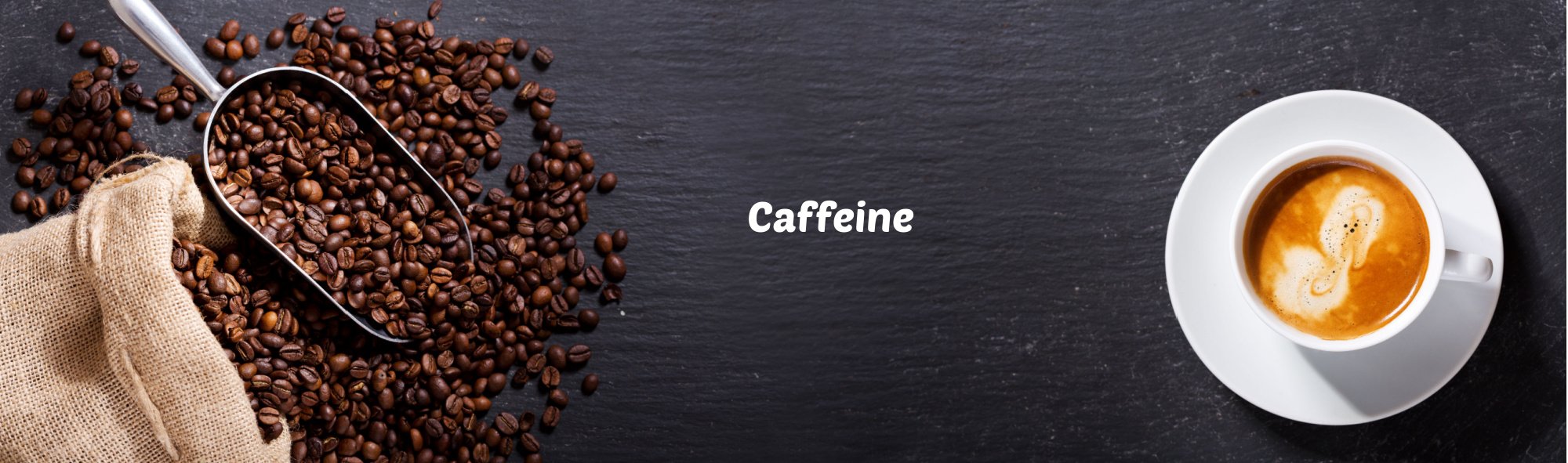 image of kratom potentiator caffeine