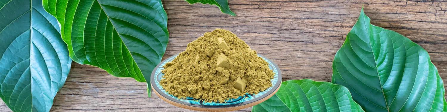 image of what is red maeng da kratom