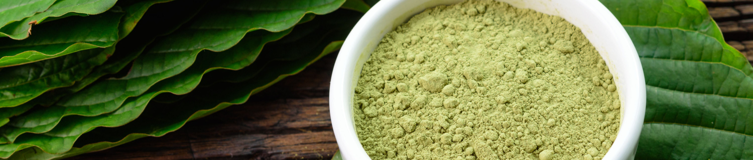 image of white vein kratom benefits and effects