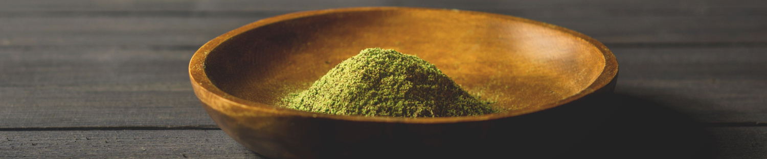 Yellow Indo vs Yellow Borneo Kratom: Benefits, Side Effects and Dosage