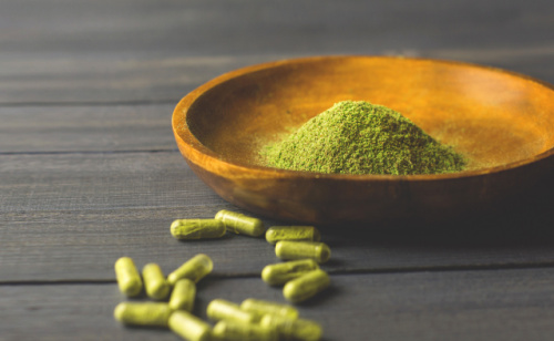 Red Cambodian Kratom: Benefits, Effects & Dosage Tips
