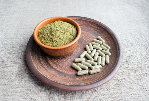 Red Papua Kratom: Uncovering Benefits & Effects