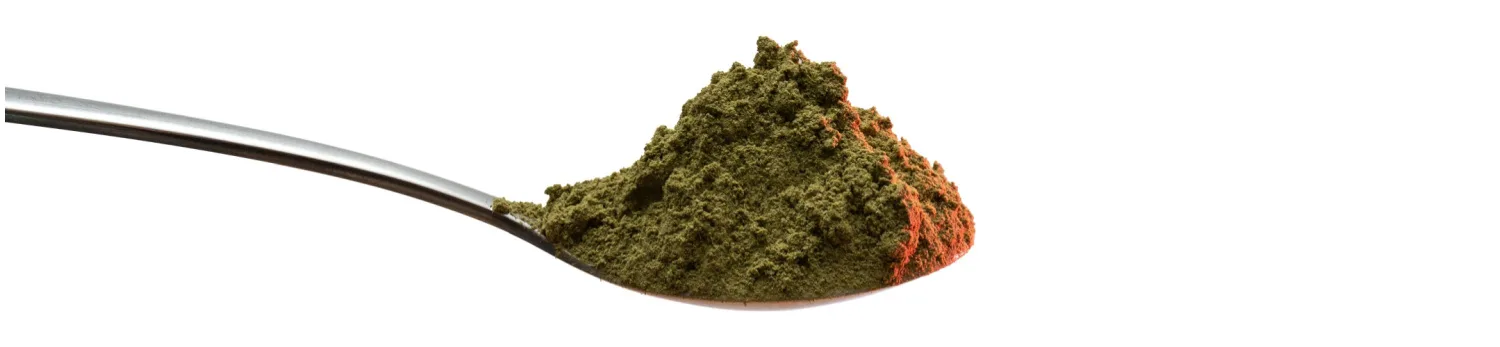 image of common dosage of yellow sumatra