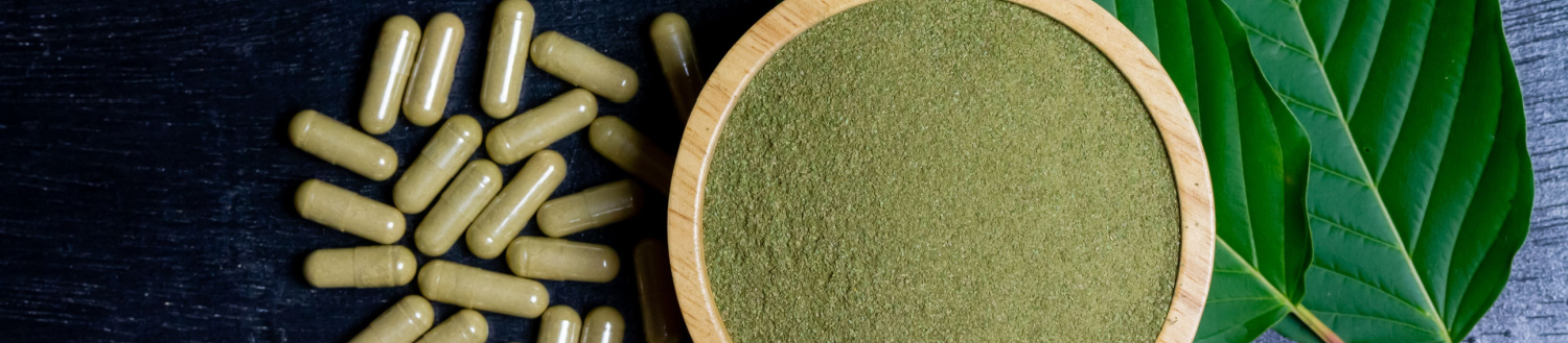 Red Dragon vs. Red Borneo Kratom: Benefits, Side-Effects and Dosage