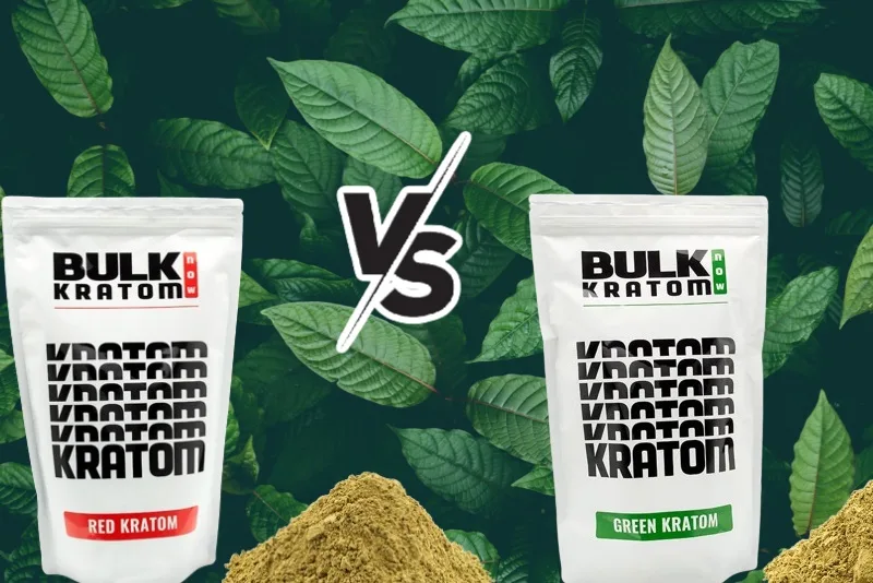 White Kali Kratom: Effects, Benefits & Dosage Guidelines