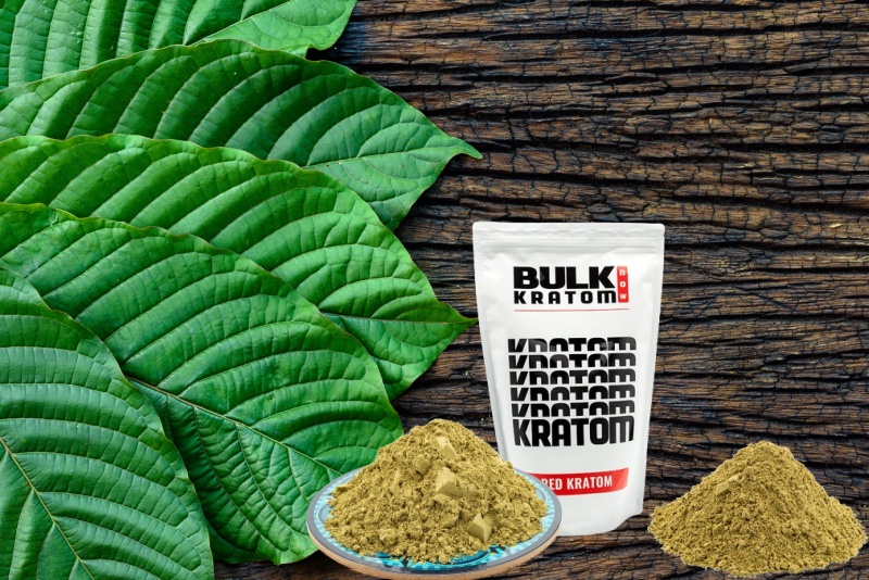 Comparing Red Vietnam and Red Kali Kratom: Effects & Benefits