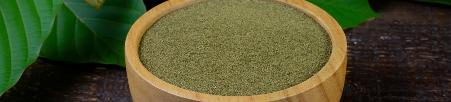 Green Kali Kratom: A Review of Effects, Benefits & Dosage