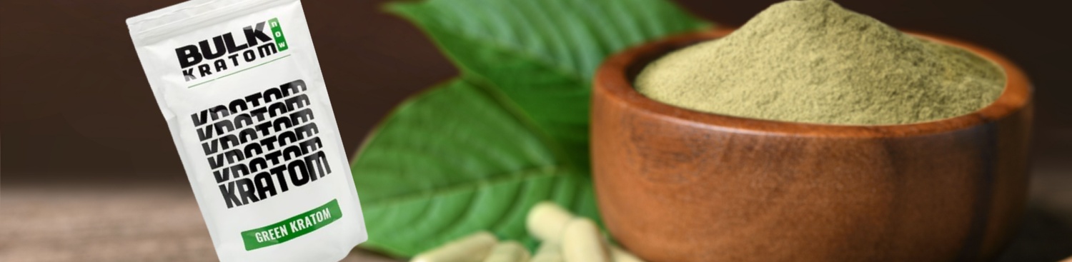 Green Papua Kratom – Effects, Potential Benefits & Common Dosages