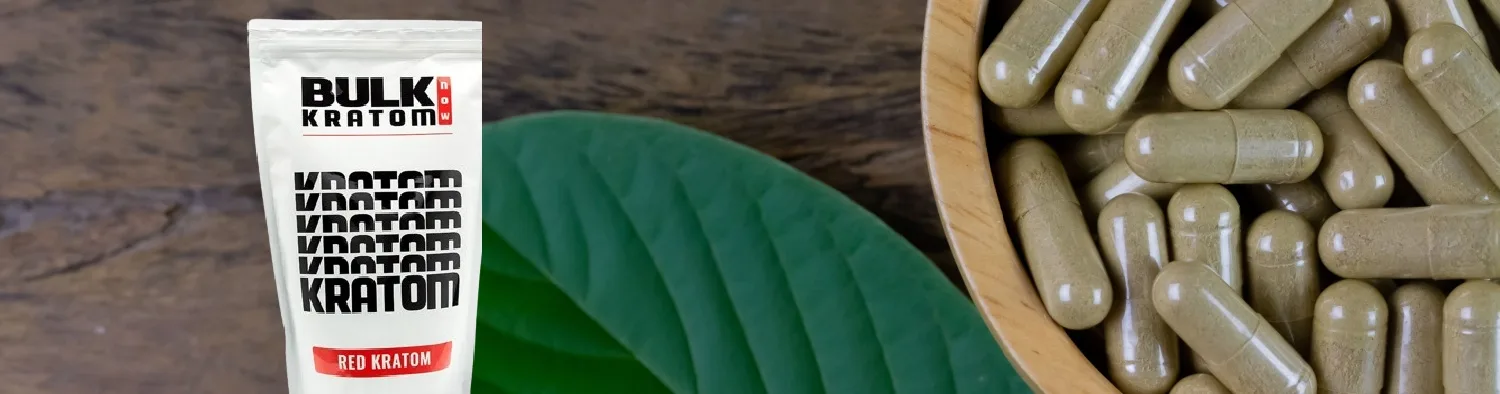 image of understanding roots of red bali kratom