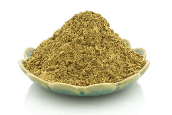 Green Malay