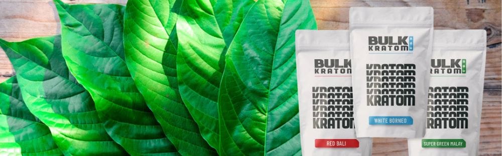 Taking Kratom on a Full vs. Empty Stomach