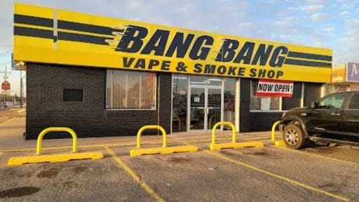 Kratom Around Amarillo, TX: Where Locals Actually Go